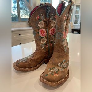 Macie Bean Boots Toddler 9